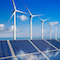 Osterpaket soll Ausbau der erneuerbaren Energien auf ein neues Niveau heben.