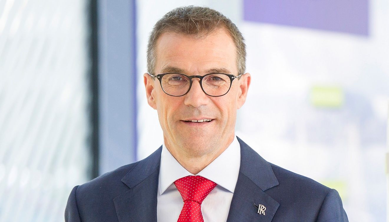 Andreas Schell wurde zum neuen Vorstandschef der EnBW ernannt.