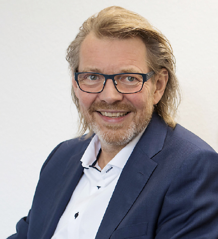 Dirk Fieml, CEO der tktVivax Group