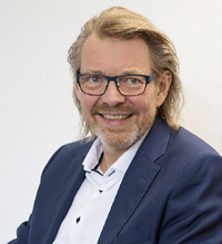 Dirk Fieml, CEO der tktVivax Group