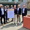 Die Stadt hat im engen Zusammenspiel mit verschiedenen Institutionen aus Wissenschaft und Wirtschaft Eckpfeiler für eine Wärmewende in Aachen vorgelegt.