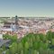 Augsburg virtuell entdecken im neuen 3D-Stadtmodell.