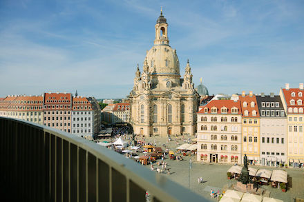 Dresden: Smart-City-Konzept soll Bürger in den Fokus rücken. 