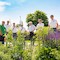 Landesgartenschau in Neuenburg wird zum Schaufenster für das Internet of Things. 
