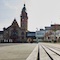 Mönchengladbach macht sich auf den Weg zur smarten Stadt.