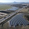 EnBW weiht Solarpark Rumisbohl an der A81 in Mühlhausen-Ehingen ein.