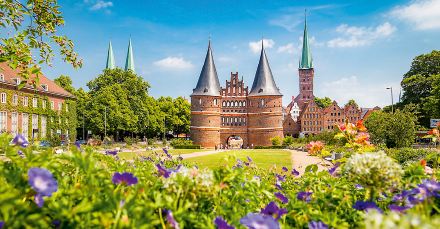 Lübeck: Kommunaler Gesamtabschluss bringt Mehrwert. 