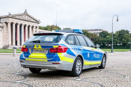 Das Unternehmen CGI unterstützt die Bayerische Polizei bei Betrieb und Pflege kritischer Infrastruktur sowie der weiteren Digitalisierung.