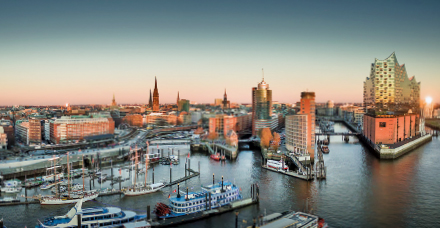 Hamburg digitalisiert Amtshilfeersuchen im Bereich der Vollstreckung.