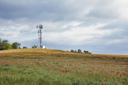 Baden-Württemberg will das Tempo beim Mobilfunkausbau erhöhen. 