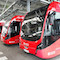 Die E-Busflotte der Stadtwerke Osnabrück wächst weiter – dank einer Förderung des Bundesverkehrsministeriums.