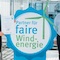 Trianel darf Siegel „Faire Windenergie Thüringen“ führen.
