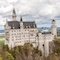 Bayern: Schloss Neuschwanstein kann jetzt auch virtuell erkundet werden.