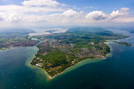 In Konstanz ist jetzt die Entscheidung für die Gründung eines Klimarats gefallen.