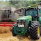 Über die neue Plattform PORTIA können Thüringer Landwirte erste Förderermittel komplett digital beantragen.