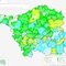 Der neue Gigabitatlas zeigt den Status quo im Saarland auf.