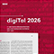 Was ursprünglich als Fortschreibung der Wuppertaler Digitalstrategie digiTal 2023 geplant war, hat sich nach einer kompletten Überarbeitung zu digiTal 2026 entwickelt.