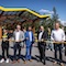 Fastned eröffnet Vorzeigeladepark bei Bochum.