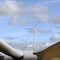 Beim Repowering des Windparks Lengerich setzt RWE erstmals auf ein Fertigteilfundament.