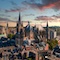 Smart City Index 2022: Aachen ist erstmals in den Top Ten vertreten.