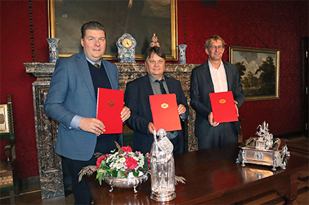 Hamburg und Bremen kooperieren bei der IT für das Haushalts-, Kassen- und Rechnungswesen.