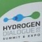 Eröffnung des Hydrogen Dialogue live vor Ort im Messezentrum Nürnberg.