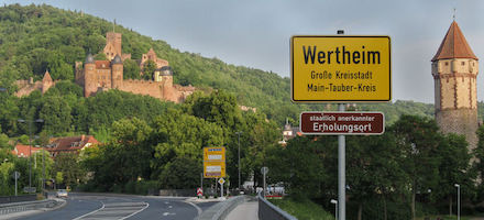 Wertheim will den den Energieverbrauch um 20 Prozent senken.