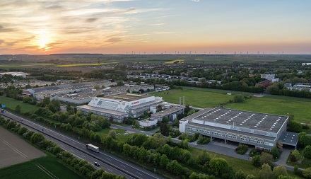 Am drittgrößten Industriestandort Niedersachsens investieren ansässige Unternehmen gemeinsam mit der Stadt Salzgitter in eine erneuerbare Zukunft.