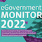 Die Nutzung von E-Government setzt sich auch 2022 nicht in der Bevölkerung durch. Außerdem zeigen sich deutliche Unterschiede zwischen den Bundesländern. Das sind Ergebnisse des eGovernment Monitor 2022.