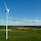 Beim Ausbau der Windenergie handelt es sich um einen Teil des Energiekonzepts, das die VSB Gruppe in Weißandt-Gölzau umsetzt.