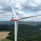 Trianel hat den fünften Windpark in Rheinland-Pfalz in Betrieb genommen.
