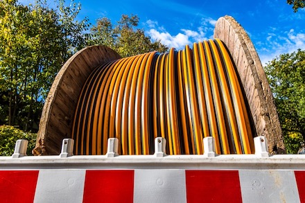 Der Gigabitausbau wird durch überbordende gesetzliche Vorgaben ausgebremst.