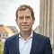Der Kieler Oberbürgermeister Ulf Kämpfer ist neuer VKU-Präsident.