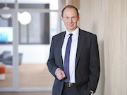 LSI-Präsident Daniel Kleffel wird neuer Präsident des bayerischen Landesamts für Digitalisierung, Breitband und Vermessung (LDBV).