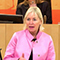 Anlässlich der ersten Lesung im Landtag erläuterte Hessens Digitalministerin Kristina Sinemus die Zielrichtung der Novelle für das E-Government-Gesetz. 