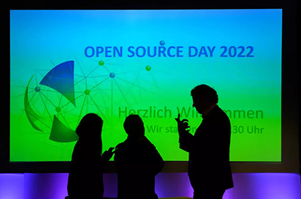 Der Open Source Day ist für die Open Source Business Alliance (OSBA) gleichzeitig Netzwerktag und Mitgliederversammlung.