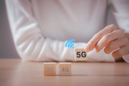 Sachsen-Anhalt will den Ausbau des 5G-Netzes beschleunigen. 