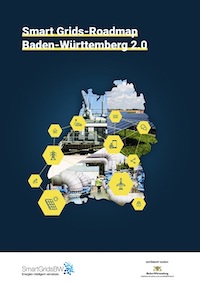 Baden-Württembergs Smart-Grids-Roadmap 2.0 ist fertig.