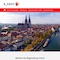 Die Smart City Regensburg können Interessierte online mitgestalten.
