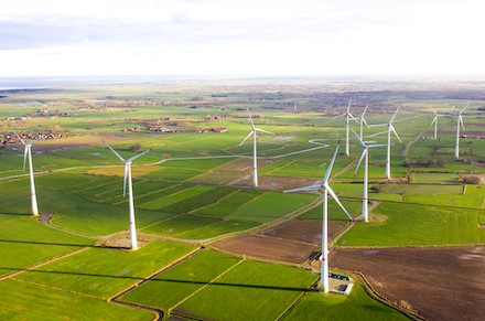 Mit dem Closing zum Jahresbeginn 2025 ist enercity Eigentümer von 166 Windenergieanlagen der Norderland-Gruppe.