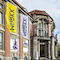 Das Hamburger Museum am Rothenbaum gehört zu den Nutzern des neuen Kulturarbeitsplatzes von Dataport. 