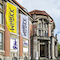 Das Hamburger Museum am Rothenbaum gehört zu den Nutzern des neuen Kulturarbeitsplatzes von Dataport.