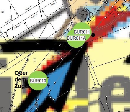 Die VG Altenkirchen-Flammersfeld hat ihr Geo-Informationssystem so modifiziert, dass differenzierte Angaben zu Hochwasserschutzprojekten hinterlegt werden können.