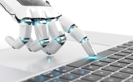 Niedersachsen gründet ein Kompetenzzentrum für künstliche Intelligenz (KI) in der Verwaltung. 