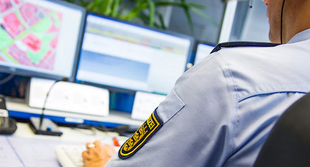 Mit Baden-Württemberg hat ein weiteres Bundesland die neue Online-Wache der Polizei freigeschaltet. 
