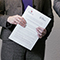 In Hamburg wurde ein Kooperationsvertrag über die gemeinsame Durchführung eines dualen interdisziplinären Bachelorstudiengangs E-Government unterzeichnet.