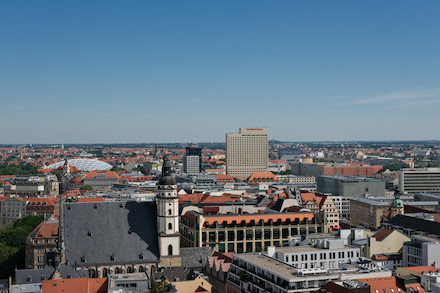 Als erste Kommune im Freistaat Sachsen nutzt Leipzig die ePayBL-Komponente produktiv in einem Online-Antragsassistenten.