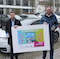 Die Wolfsburg-App kann jetzt auch Handyparken.