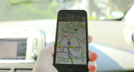 Digitales landesweites Verkehrsmodell für Baden-Württemberg soll wichtige Daten für die Verkehrswende liefern. 
