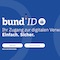 Intuitiver, übersichtlicher und nutzerfreundlicher ist die BundID-Website seit ihrem Relaunch.